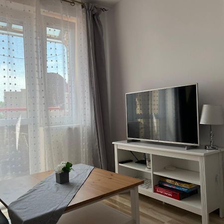 Bursztynek Διαμέρισμα Hel Εξωτερικό φωτογραφία